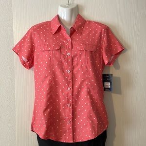 Magellan shirt